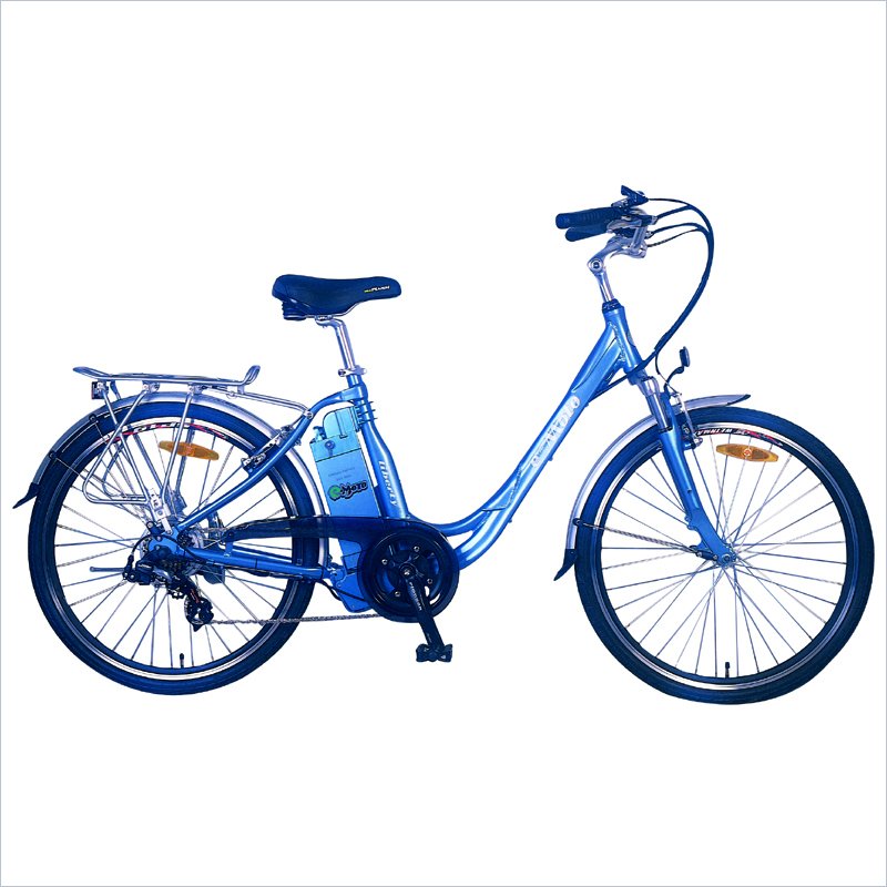 eMoto Electric Bikes Review Featured Brands Scooter
